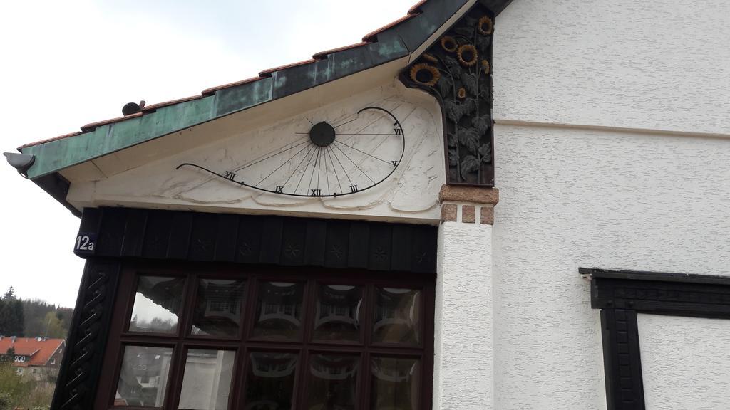 Ferienwohnungen Steeg Braunlage Exterior photo